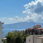 Sunflower Apt Saranda Terraces