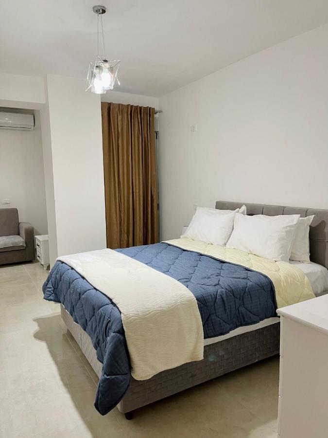 Sunflower Terraces Apartment Sarandë