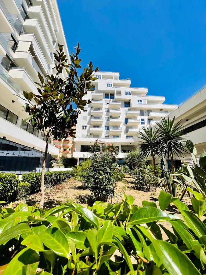 Sunflower Terraces Sarandë